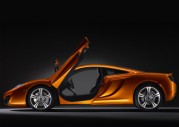 Tapety MC Laren